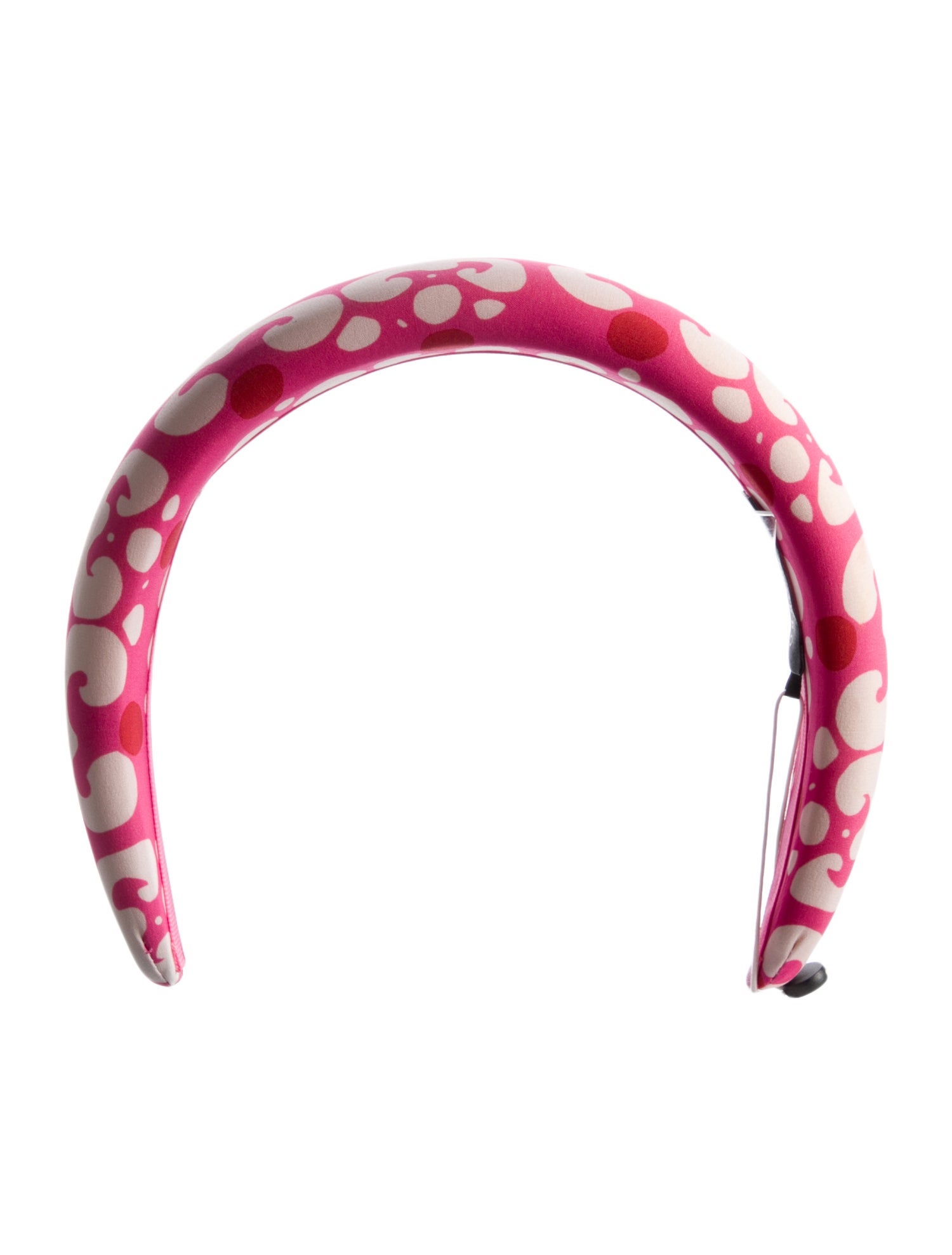 Marimekko headband w/Tags