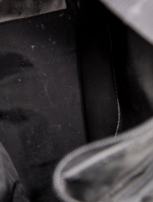 Marimekko Nylon Messenger Bag