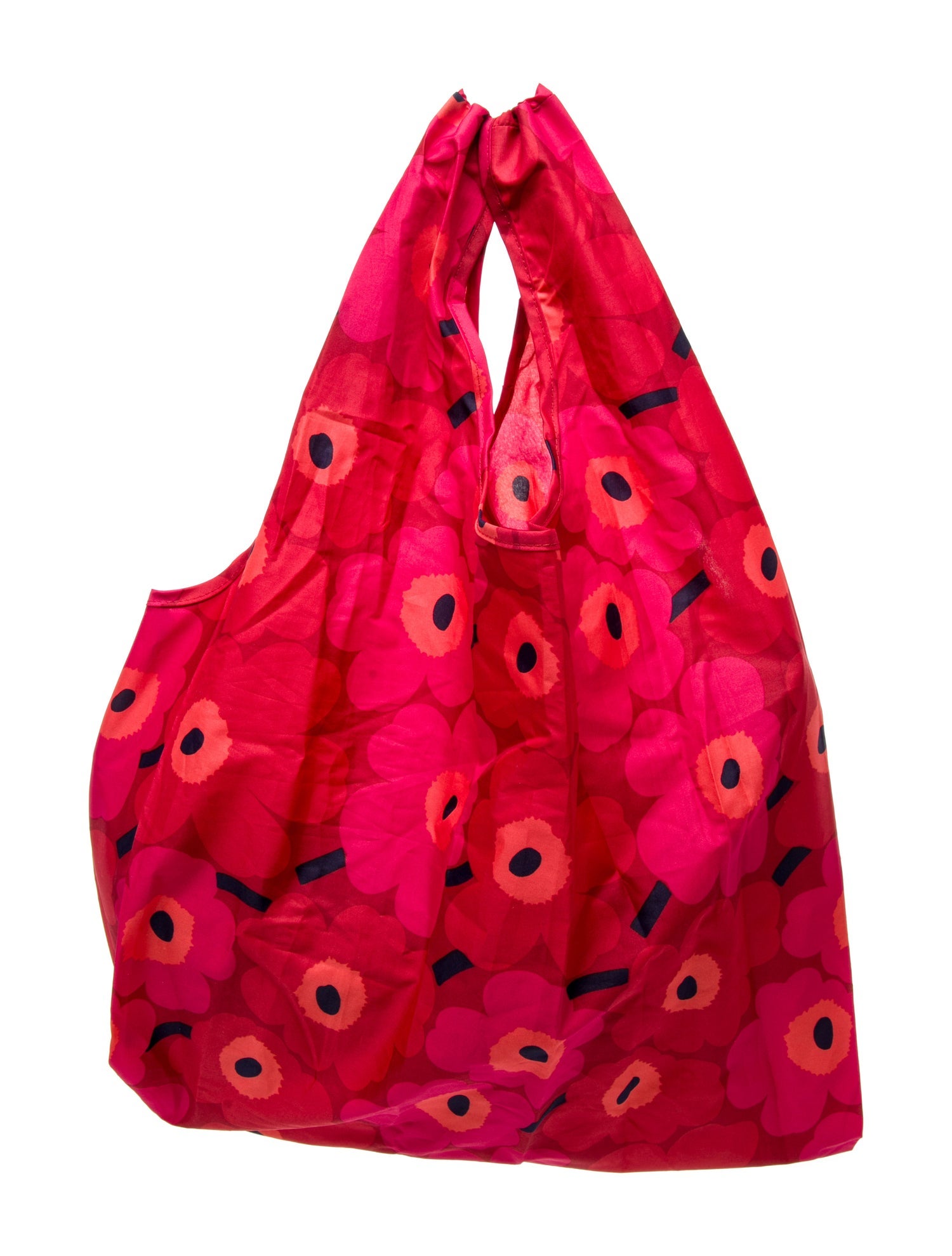 Marimekko Nylon Hobo