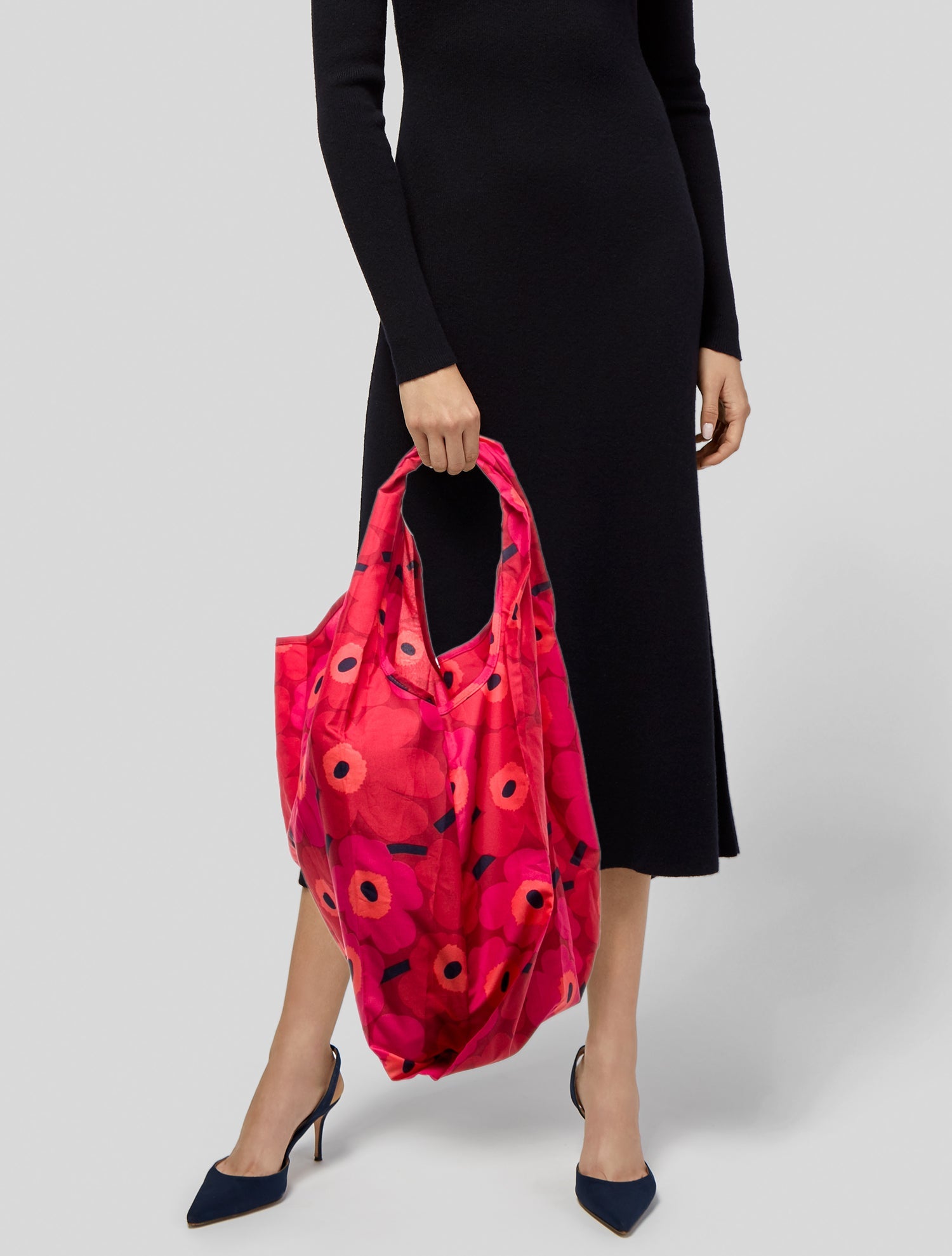Marimekko Nylon Hobo