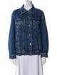 Marimekko Denim Jacket