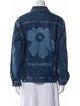 Marimekko Denim Jacket