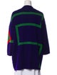 Marimekko Wool Striped Sweater