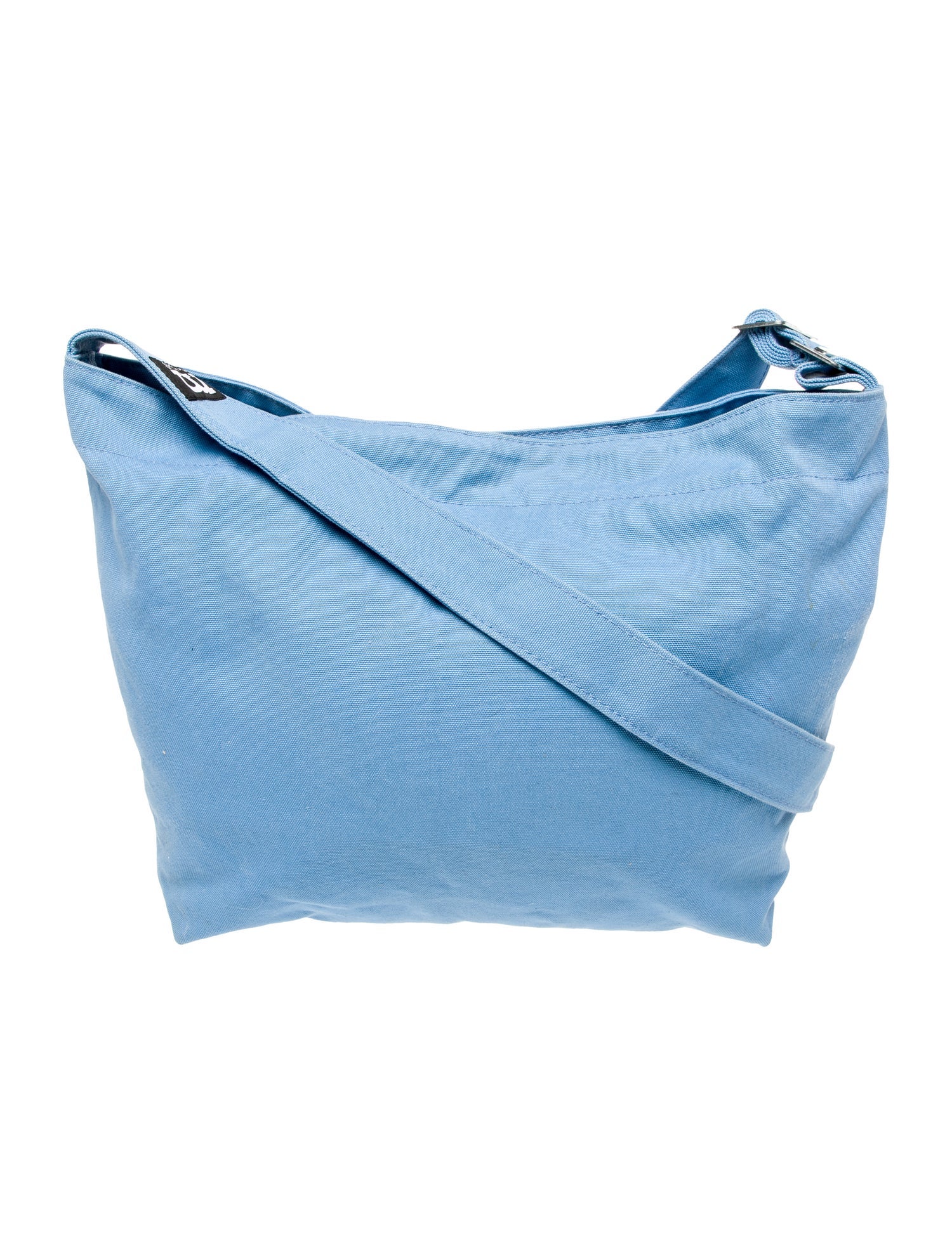 Marimekko Canvas Messenger Bag