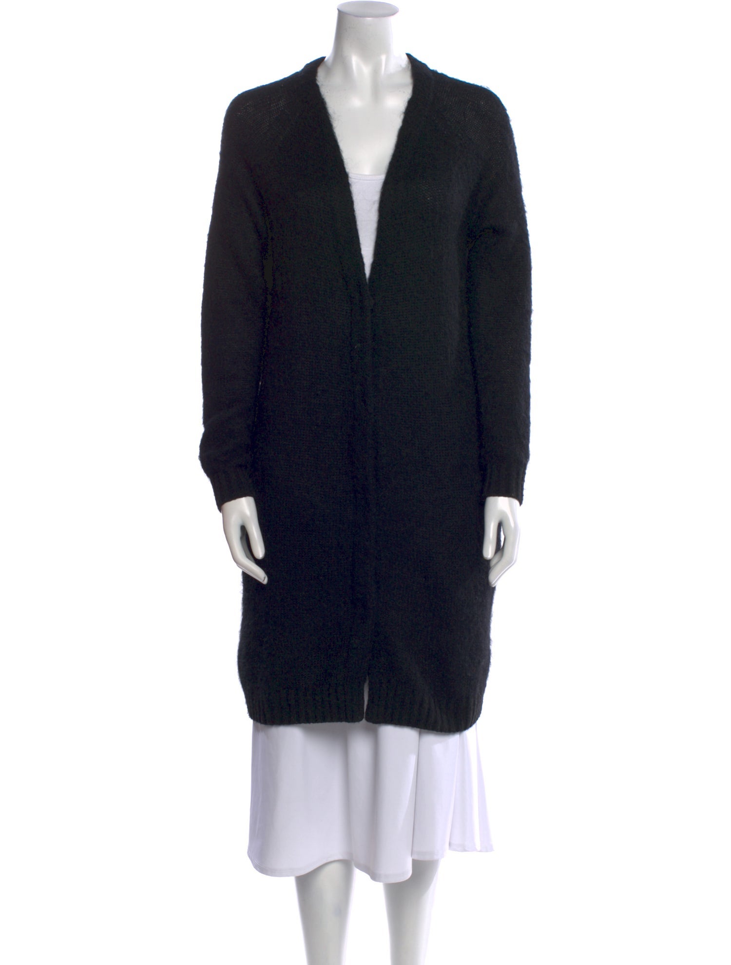 Marimekko V-Neck Sweater