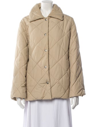 Marimekko Utility Jacket