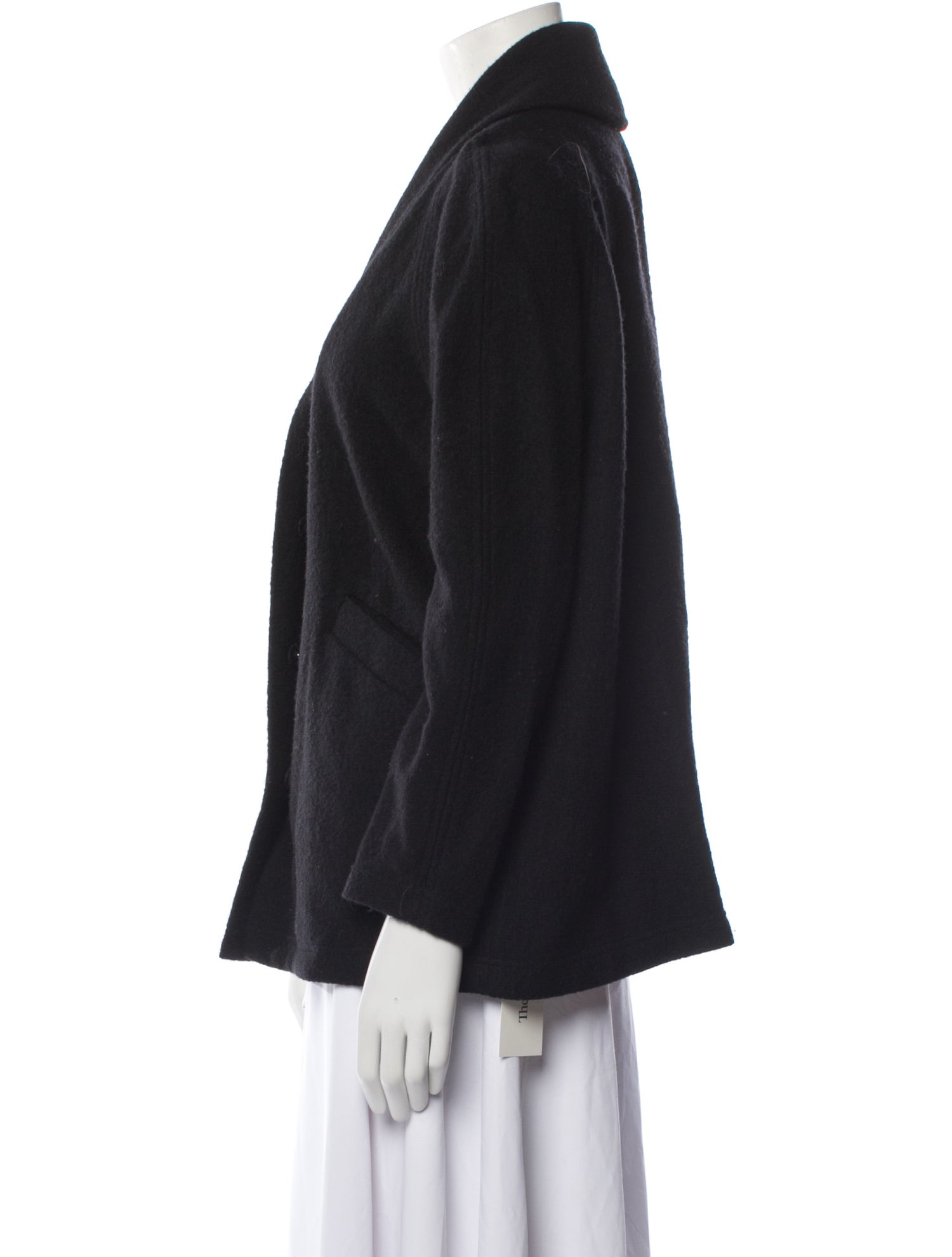 Marimekko Wool Jacket