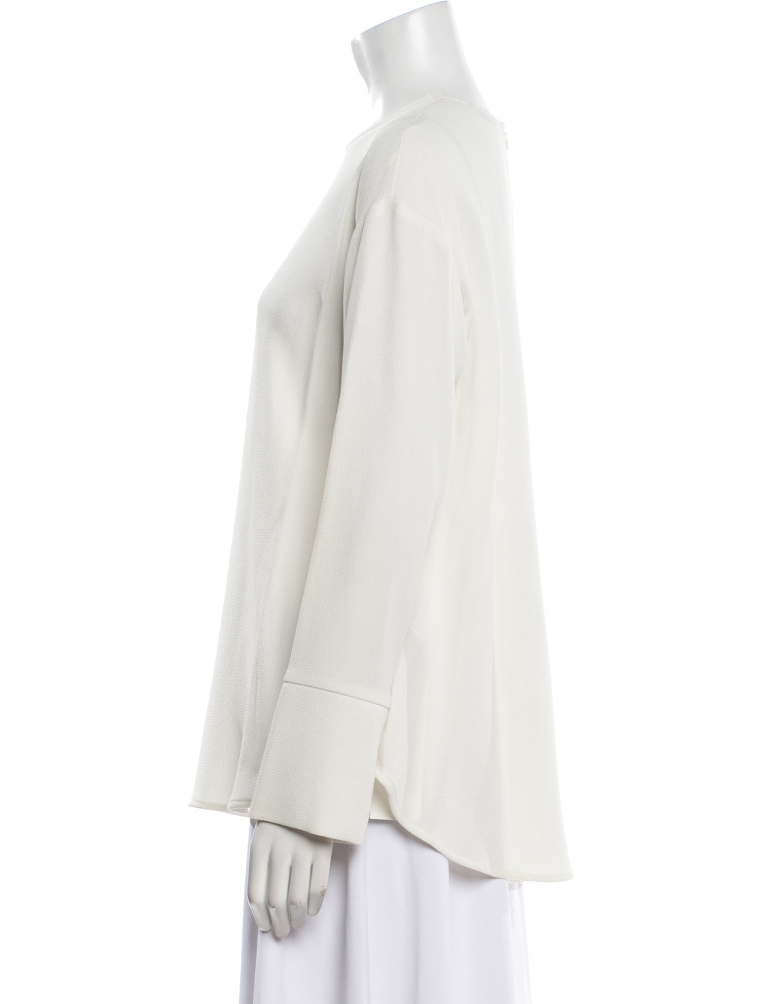 Marimekko Crew Neck Long Sleeve Sweatshirt