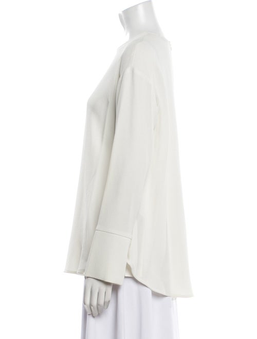 Marimekko Crew Neck Long Sleeve Sweatshirt