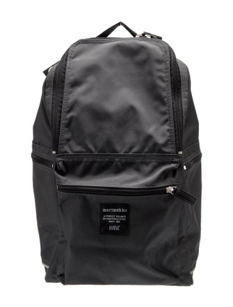 Marimekko Nylon Backpack