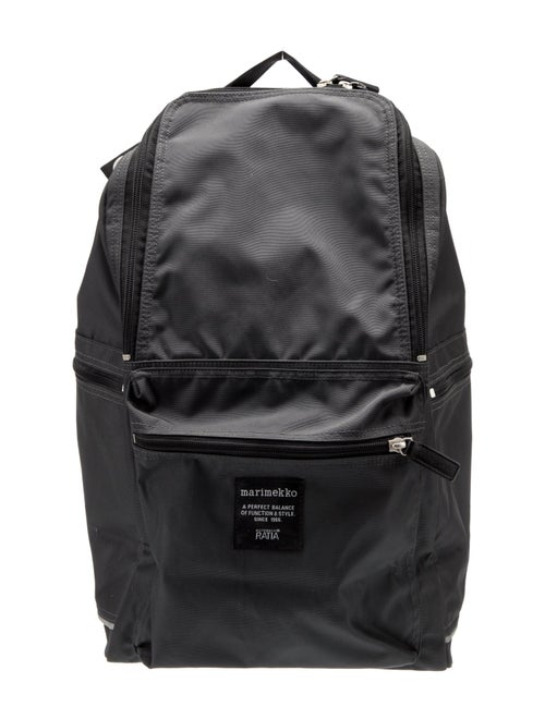 Marimekko Nylon Backpack