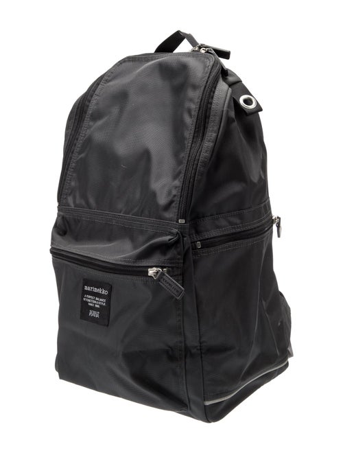 Marimekko Nylon Backpack