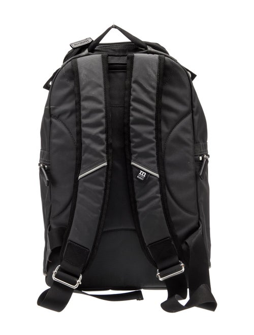 Marimekko Nylon Backpack