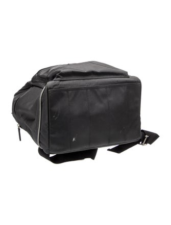 Marimekko Nylon Backpack