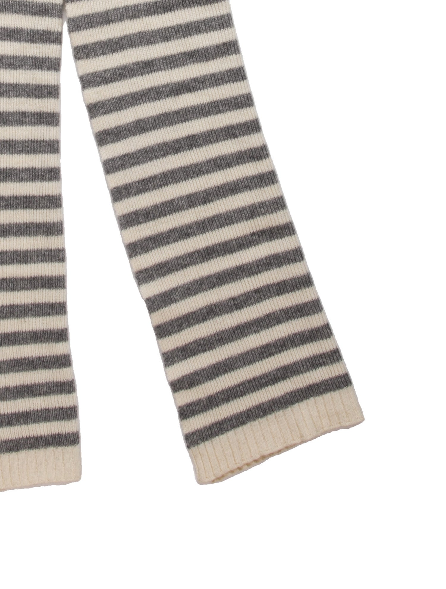 Marimekko Silk Striped Scarf