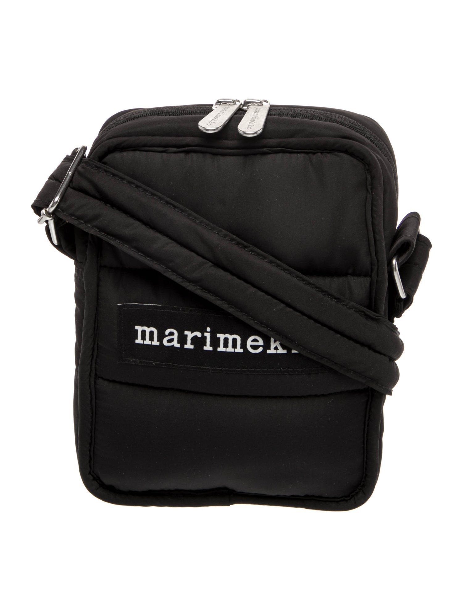 Marimekko Nylon Shoulder Bag