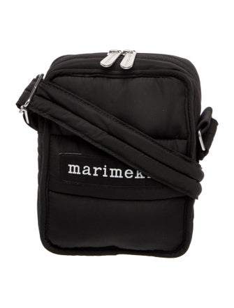 Marimekko Nylon Shoulder Bag