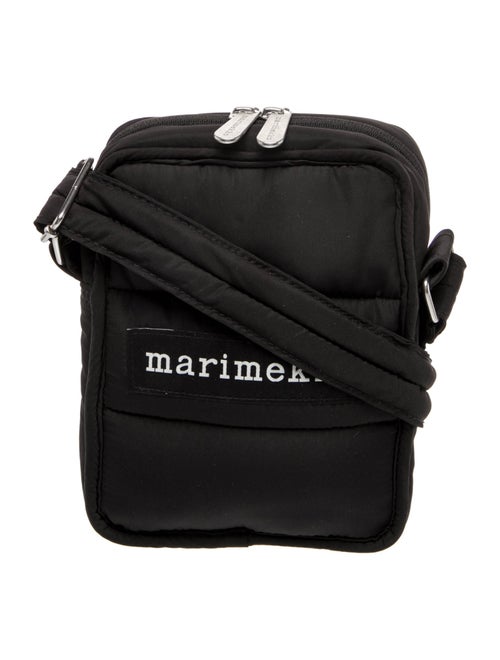 Marimekko Nylon Shoulder Bag