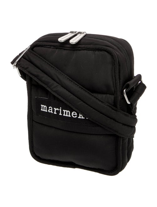 Marimekko Nylon Shoulder Bag