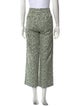 Marimekko Polka Dot Print Wide Leg Pants