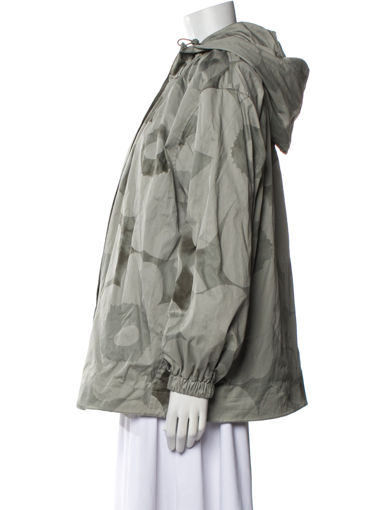 Marimekko Printed Jacket