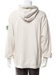 Marimekko Graphic Print Crew Neck Hoodie