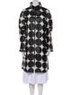 Marimekko Printed Jacket