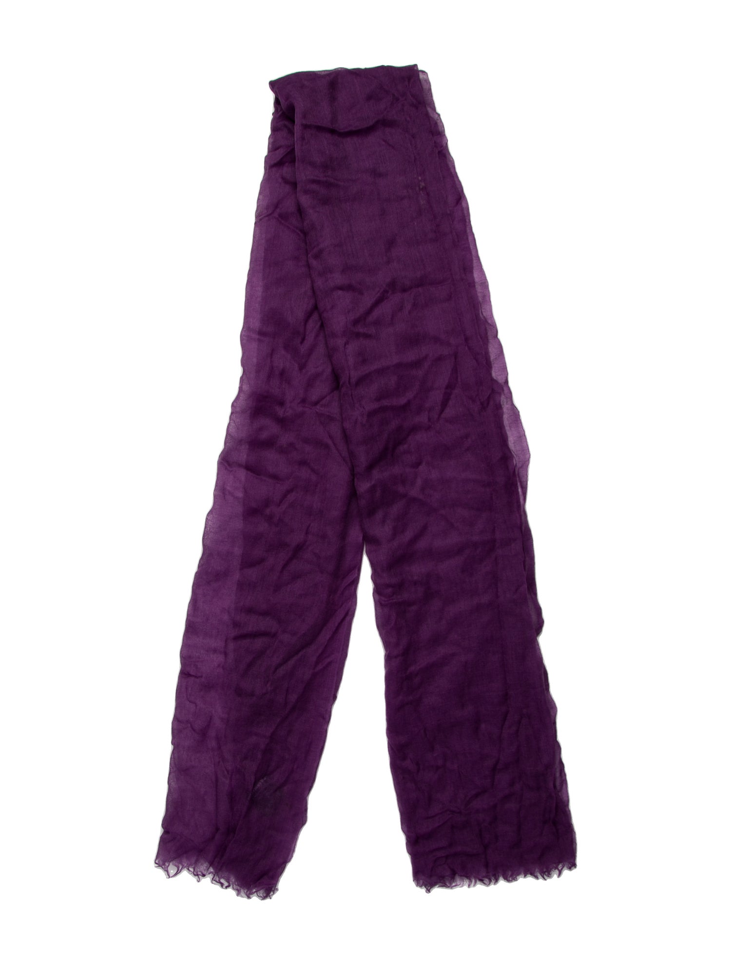 Marimekko Wool Scarf