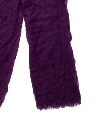 Marimekko Wool Scarf