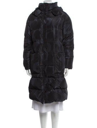 Marimekko Down Coat