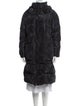 Marimekko Down Coat