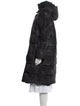 Marimekko Down Coat