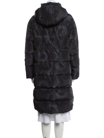 Marimekko Down Coat