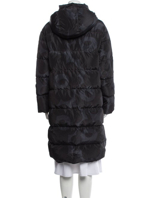 Marimekko Down Coat