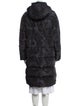 Marimekko Down Coat