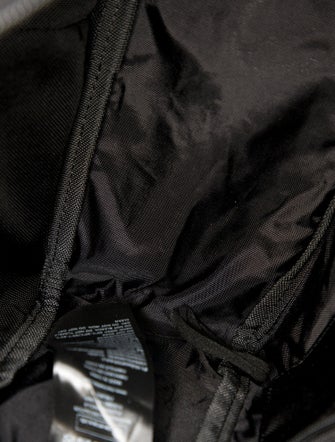 Marimekko Nylon Messenger Bag