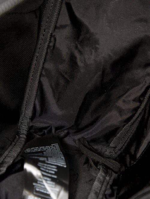 Marimekko Nylon Messenger Bag