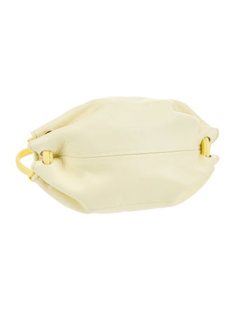 Marimekko Leather Mini Karla Shoulder Bag