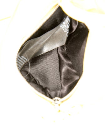 Marimekko Leather Mini Karla Shoulder Bag