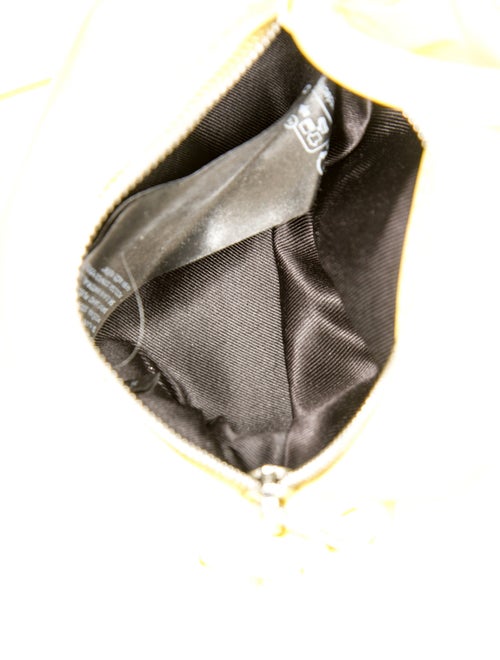 Marimekko Leather Mini Karla Shoulder Bag