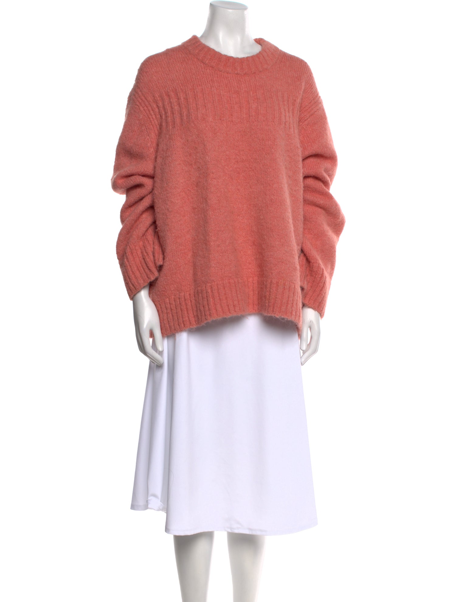 Marimekko Crew Neck Sweater