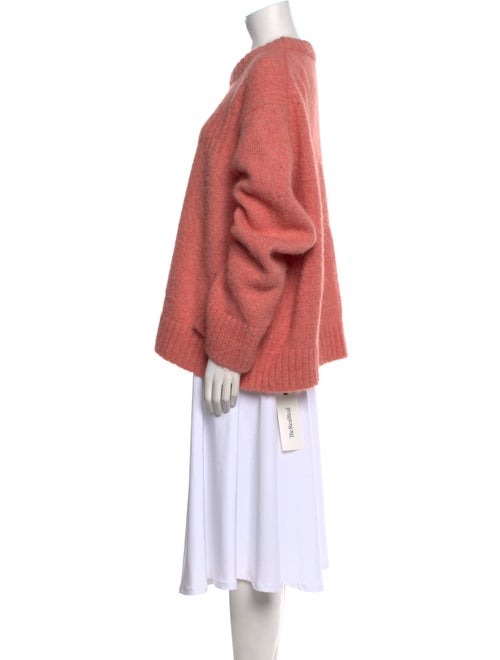 Marimekko Crew Neck Sweater