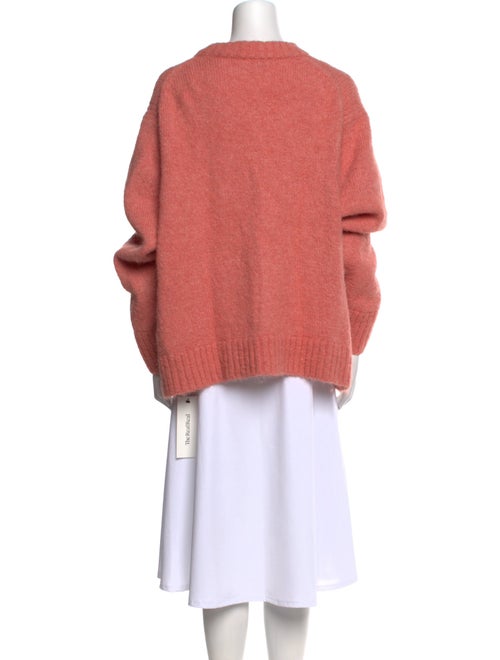 Marimekko Crew Neck Sweater