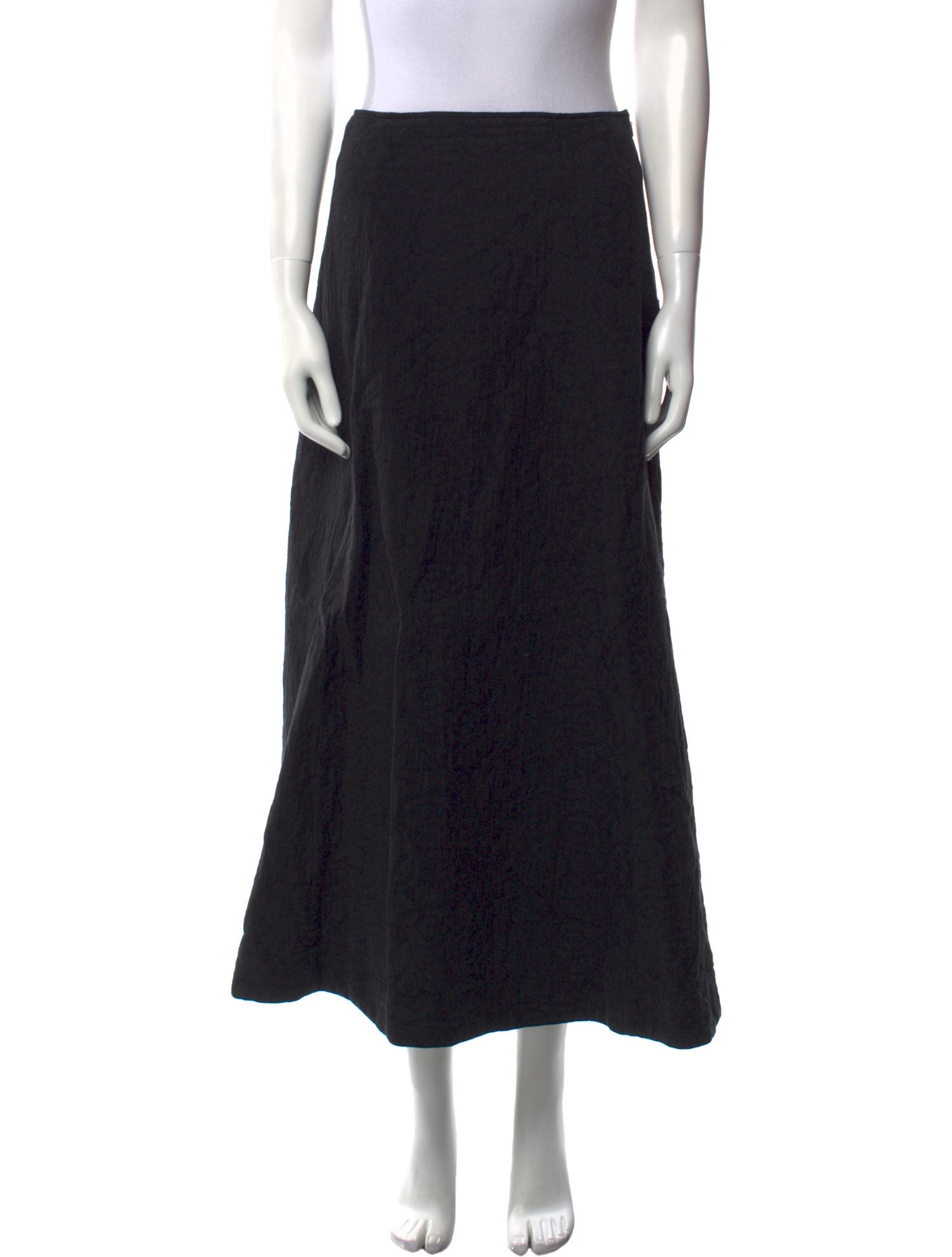 Marimekko Midi Length Skirt