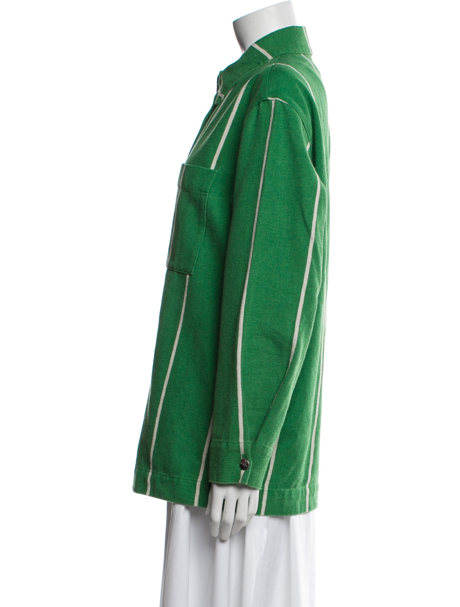 Marimekko Printed Jacket