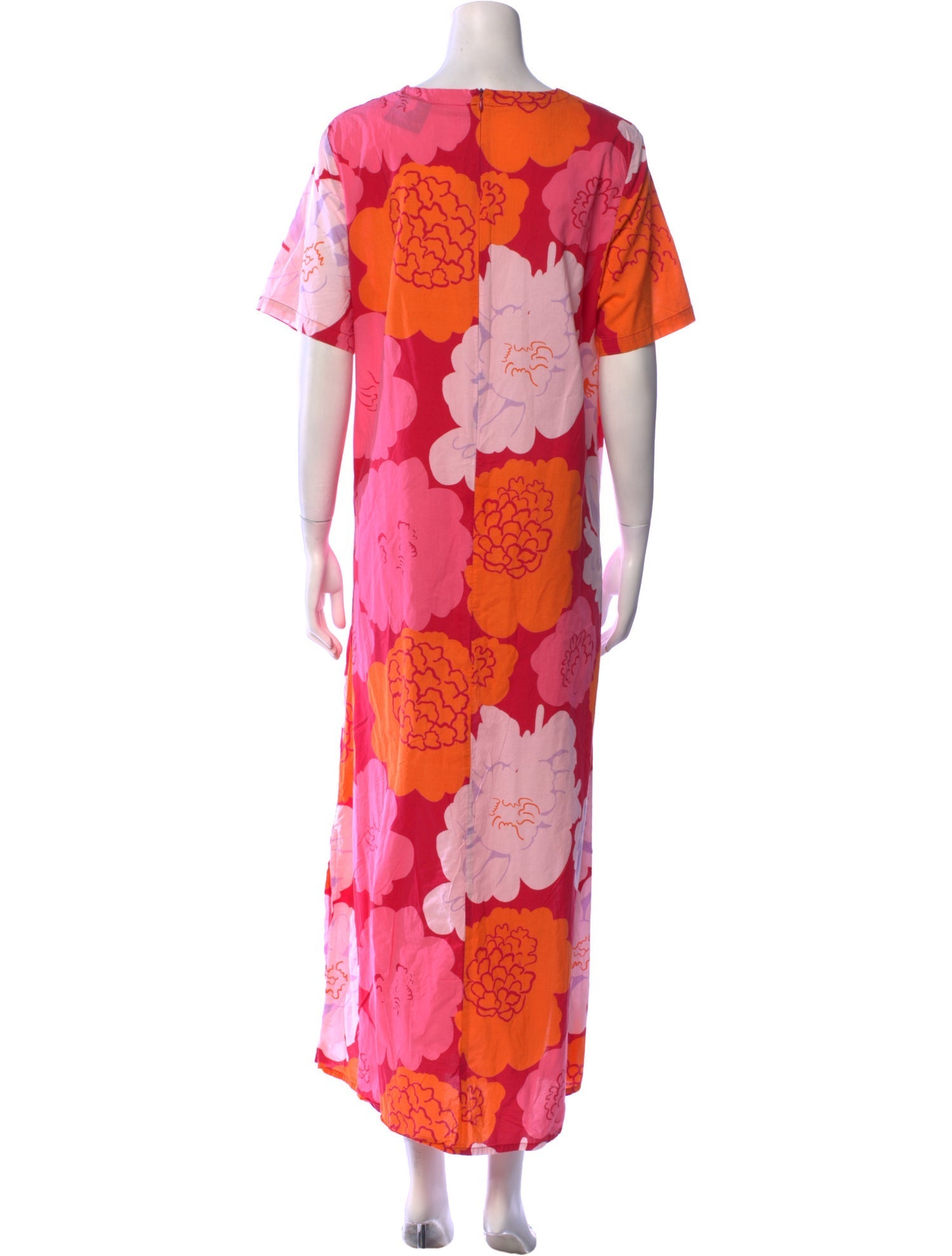 Marimekko Vintage Long Dress