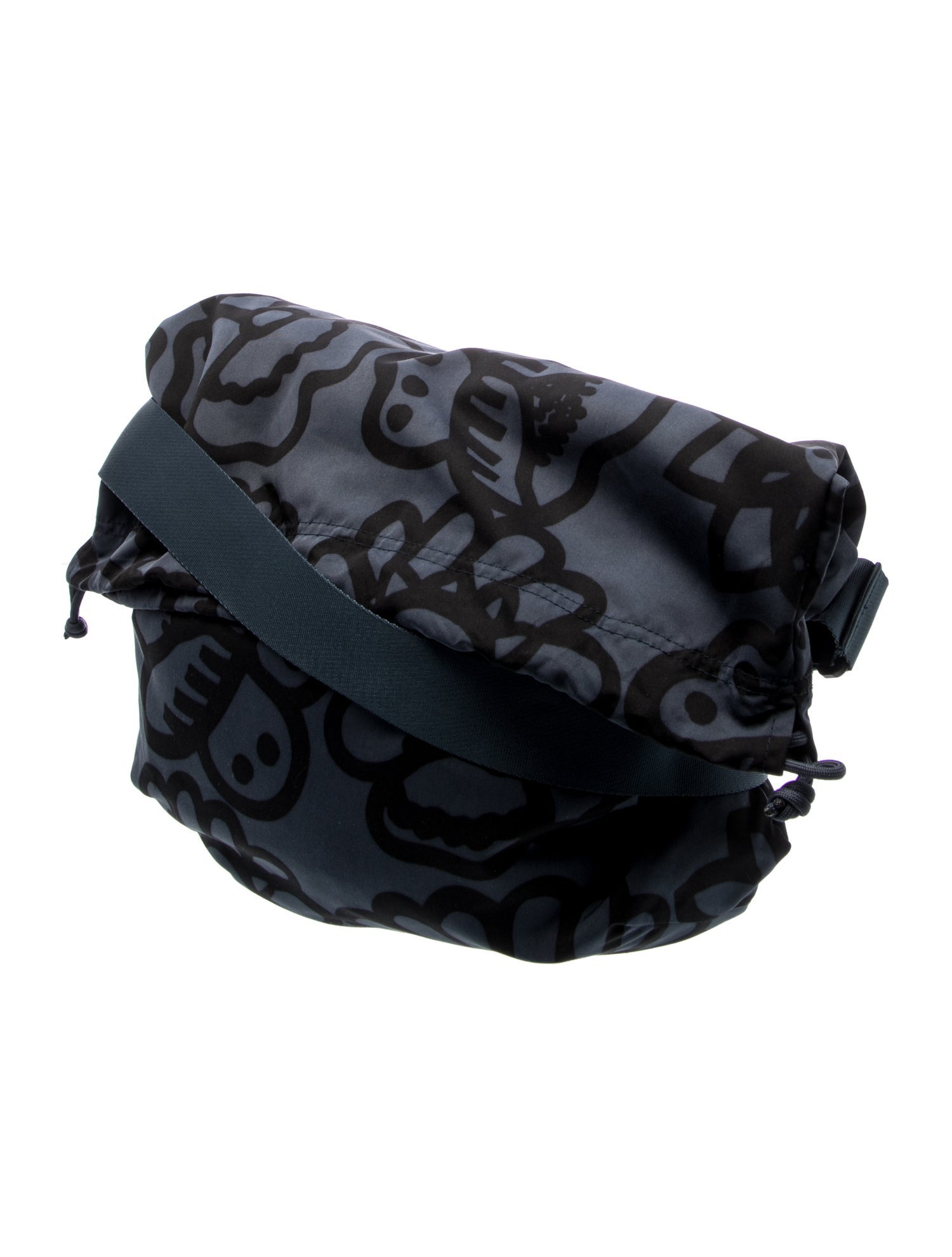Marimekko Nylon Crossbody Bag
