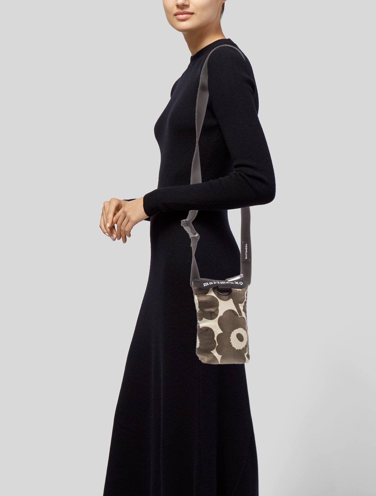 Marimekko Nylon Backpack w/ Tags