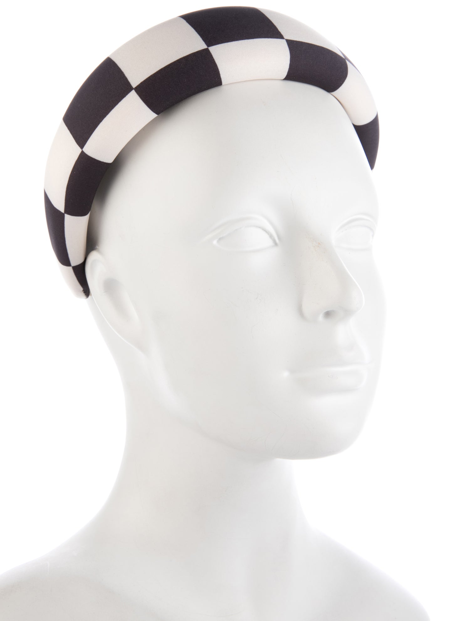 Marimekko Printed Headband