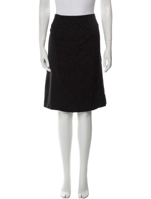 Marina Rinaldi Knee-Length Skirt